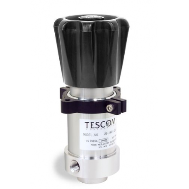 TESCOM? 26-1000 regulator